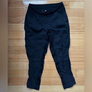 lululemon Black Dance Studio Pants